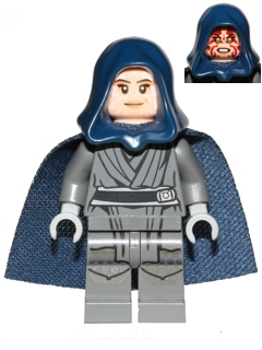 Naare sw0752 - Figurine Lego Star Wars à vendre pqs cher