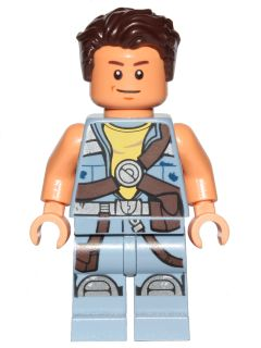 Zander sw0754 - Lego Star Wars minifigure for sale at best price