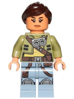 Kordi sw0755 - Lego Star Wars minifigure for sale at best price