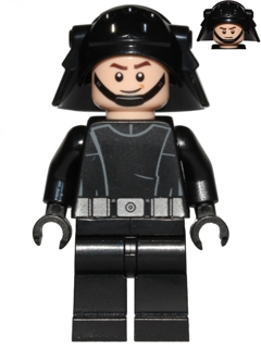 Soldat Étoile de la Mort sw0769 - Figurine Lego Star Wars à vendre pqs cher