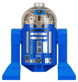 R3-M3 sw0773 - Figurine Lego Star Wars à vendre pqs cher