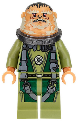 Bistan sw0780 - Lego Star Wars minifigure for sale at best price