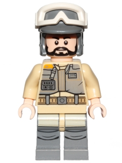 Rebel Trooper sw0803 - Lego Star Wars minifigure for sale at best price