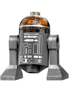 R3-S1 sw0809 - Figurine Lego Star Wars à vendre pqs cher