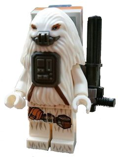 Moroff sw0824 - Lego Star Wars minifigure for sale at best price