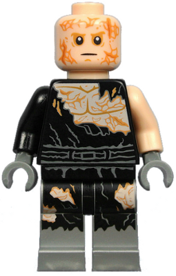 Dark Vador sw0829 - Figurine Lego Star Wars à vendre pqs cher