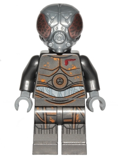 4-LOM sw0830 - Lego Star Wars minifigure for sale at best price