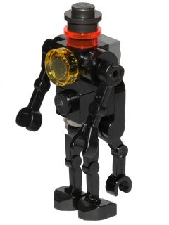 Droïde assistant Médical DD-13 sw0835 - Figurine Lego Star Wars à vendre pqs cher