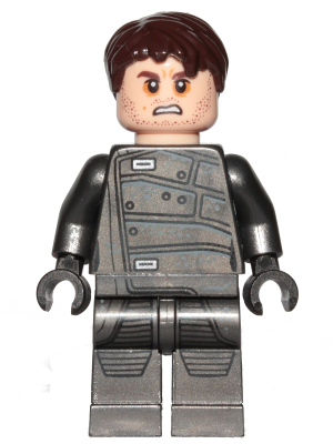 Bala-Tik sw0840 - Figurine Lego Star Wars à vendre pqs cher