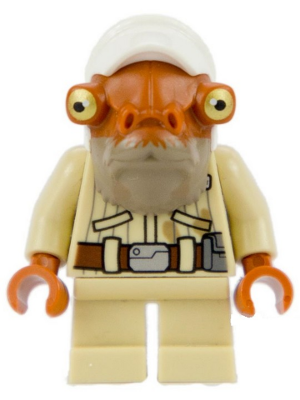 Quarrie sw0843 - Lego Star Wars minifigure for sale at best price