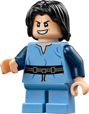 Boba Fett sw0844 - Figurine Lego Star Wars à vendre pqs cher