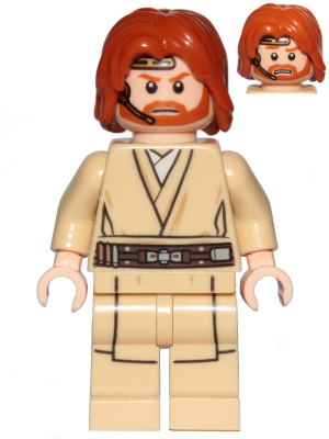 Obi-Wan Kenobi sw0846 - Figurine Lego Star Wars à vendre pqs cher