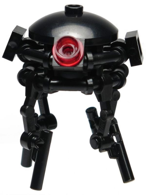 Imperial Probe Droid sw0847a - Lego Star Wars minifigure for sale at best price