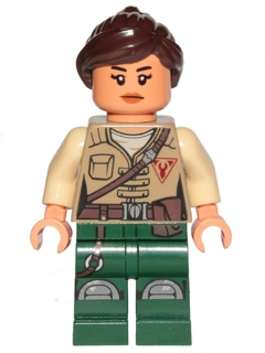 Kordi sw0848 - Figurine Lego Star Wars à vendre pqs cher