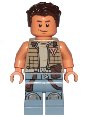 Zander sw0849 - Lego Star Wars minifigure for sale at best price