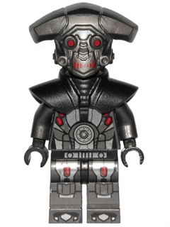 M-OC Hunter Droid sw0852 - Lego Star Wars minifigure for sale at best price