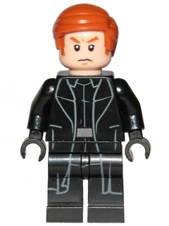 Général Hux sw0854 - Figurine Lego Star Wars à vendre pqs cher