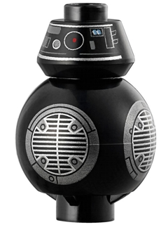 BB-9E sw0855 - Lego Star Wars minifigure for sale at best price