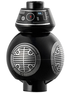 BB-9E sw0855 - Figurine Lego Star Wars à vendre pqs cher