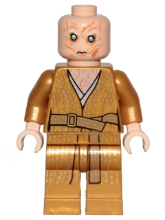 Supreme Leader Snoke sw0856 - Figurine Lego Star Wars à vendre pqs cher