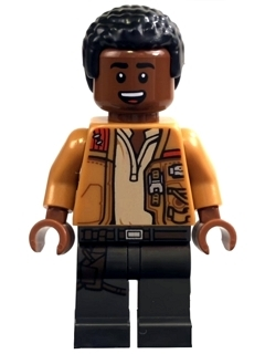 Finn sw0858 - Figurine Lego Star Wars à vendre pqs cher
