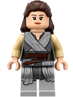 Rey sw0866 - Lego Star Wars minifigure for sale at best price