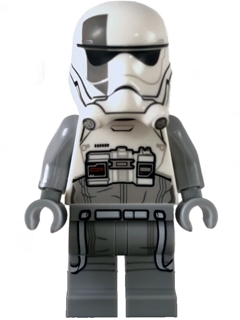 Pilote AT-M6 sw0869 - Figurine Lego Star Wars à vendre pqs cher