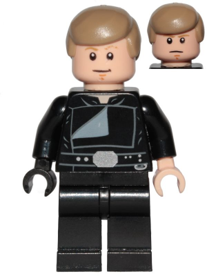 Luke Skywalker sw0880 - Lego Star Wars minifigure for sale at best price