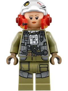 Tallissan Lintra sw0884 - Lego Star Wars minifigure for sale at best price