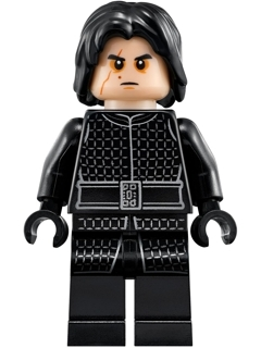 Kylo Ren sw0885 - Figurine Lego Star Wars à vendre pqs cher