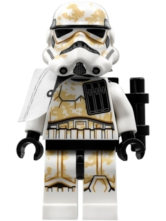 Sandtrooper sw0894 - Figurine Lego Star Wars à vendre pqs cher