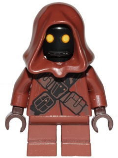 Jawa sw0896 - Lego Star Wars minifigure for sale at best price
