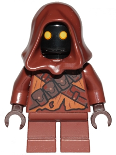Jawa sw0897 - Figurine Lego Star Wars à vendre pqs cher