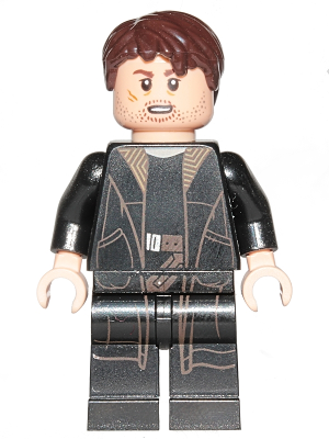 DJ sw0903 - Figurine Lego Star Wars à vendre pqs cher