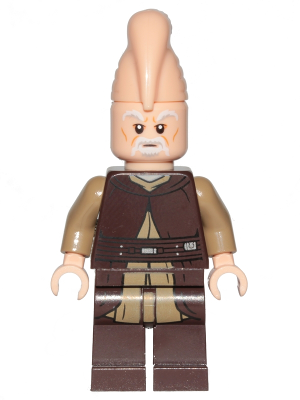 Ki-Adi-Mundi sw0911 - Lego Star Wars minifigure for sale at best price