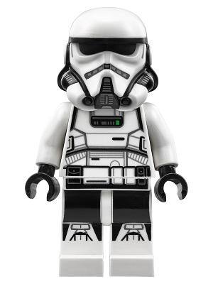 Imperial Patrol Trooper sw0914 - Lego Star Wars minifigure for sale at best price