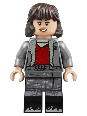 Qi'ra sw0916 - Lego Star Wars minifigure for sale at best price