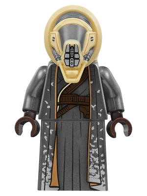 Moloch sw0917 - Figurine Lego Star Wars à vendre pqs cher