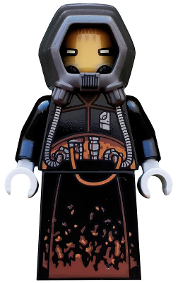 Quay Tolsite sw0924 - Figurine Lego Star Wars à vendre pqs cher