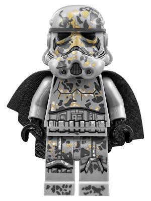 Stormtrooper de Mimban sw0927 - Figurine Lego Star Wars à vendre pqs cher