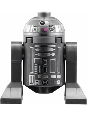 R2-BHD sw0933 - Figurine Lego Star Wars à vendre pqs cher