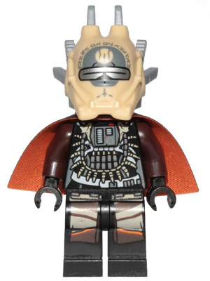 Enfys Nest sw0940 - Lego Star Wars minifigure for sale at best price