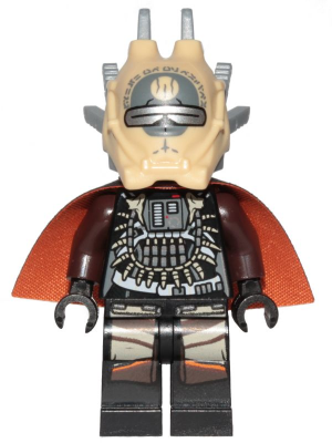 Enfys Nest sw0940 - Figurine Lego Star Wars à vendre pqs cher