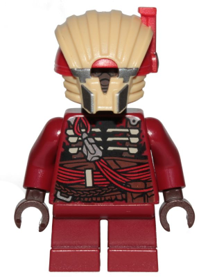 Weazel sw0942 - Figurine Lego Star Wars à vendre pqs cher