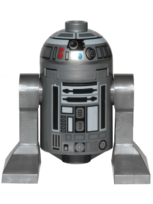 R2-Q2 sw0943 - Figurine Lego Star Wars à vendre pqs cher