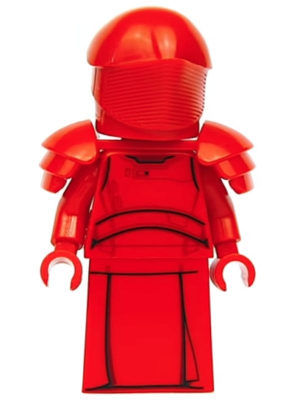 Garde d'élite Prétorien sw0947 - Figurine Lego Star Wars à vendre pqs cher