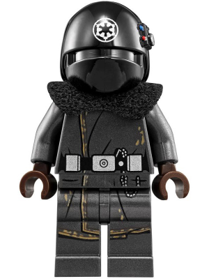 Artilleur Impérial sw0951 - Figurine Lego Star Wars à vendre pqs cher