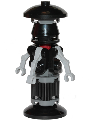 FX-7 sw0959 - Figurine Lego Star Wars à vendre pqs cher