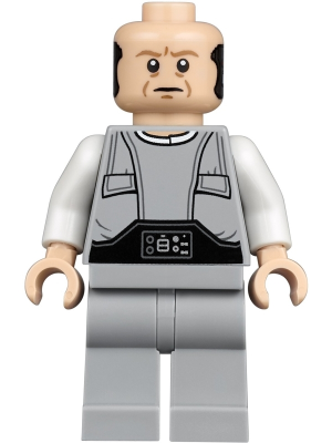 Lobot sw0974 - Figurine Lego Star Wars à vendre pqs cher