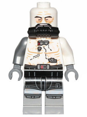 Darth Vader sw0981 - Lego Star Wars minifigure for sale at best price